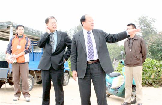 2010-03-24縣府將配合烈嶼鄉推動建設