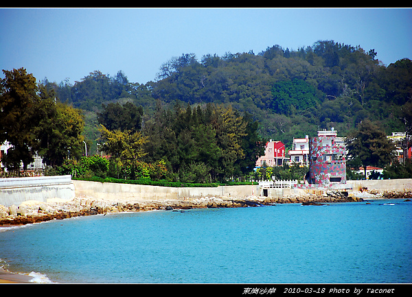 東崗沙岸_27