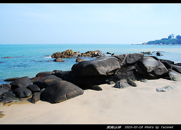 東崗沙岸_30