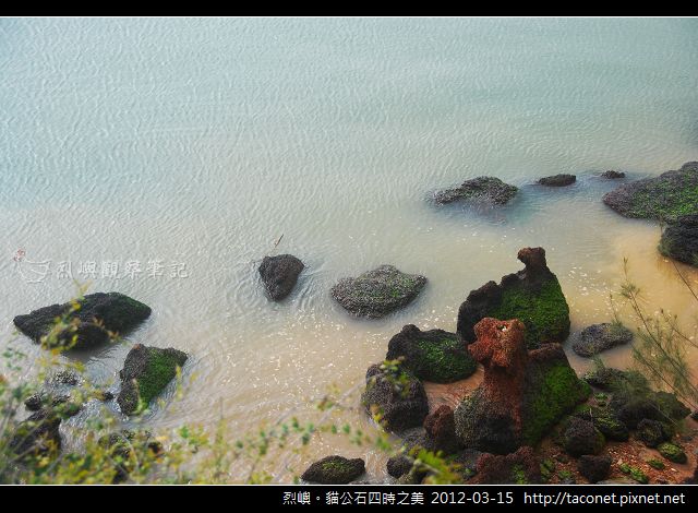 埔頭。貓公石_05