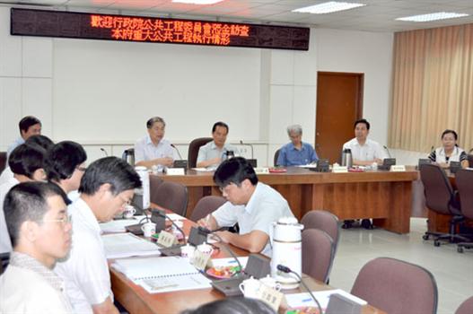 20100828-范良銹:建金門大橋為百年大計國家重大建設