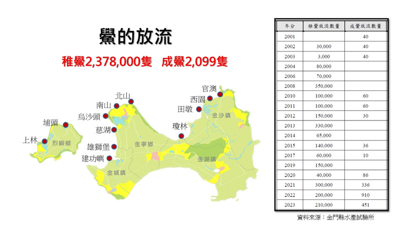 中國鱟第 34 張照片