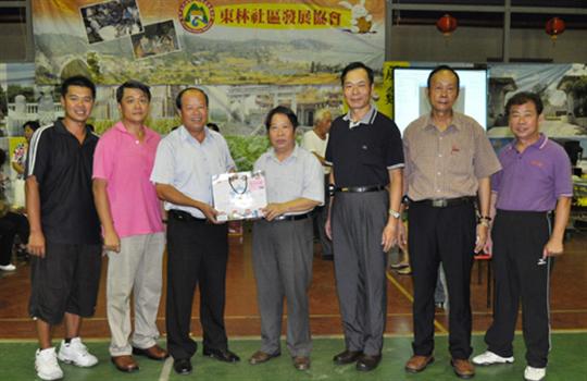 20100923-烈嶼軍民聯歡High翻天