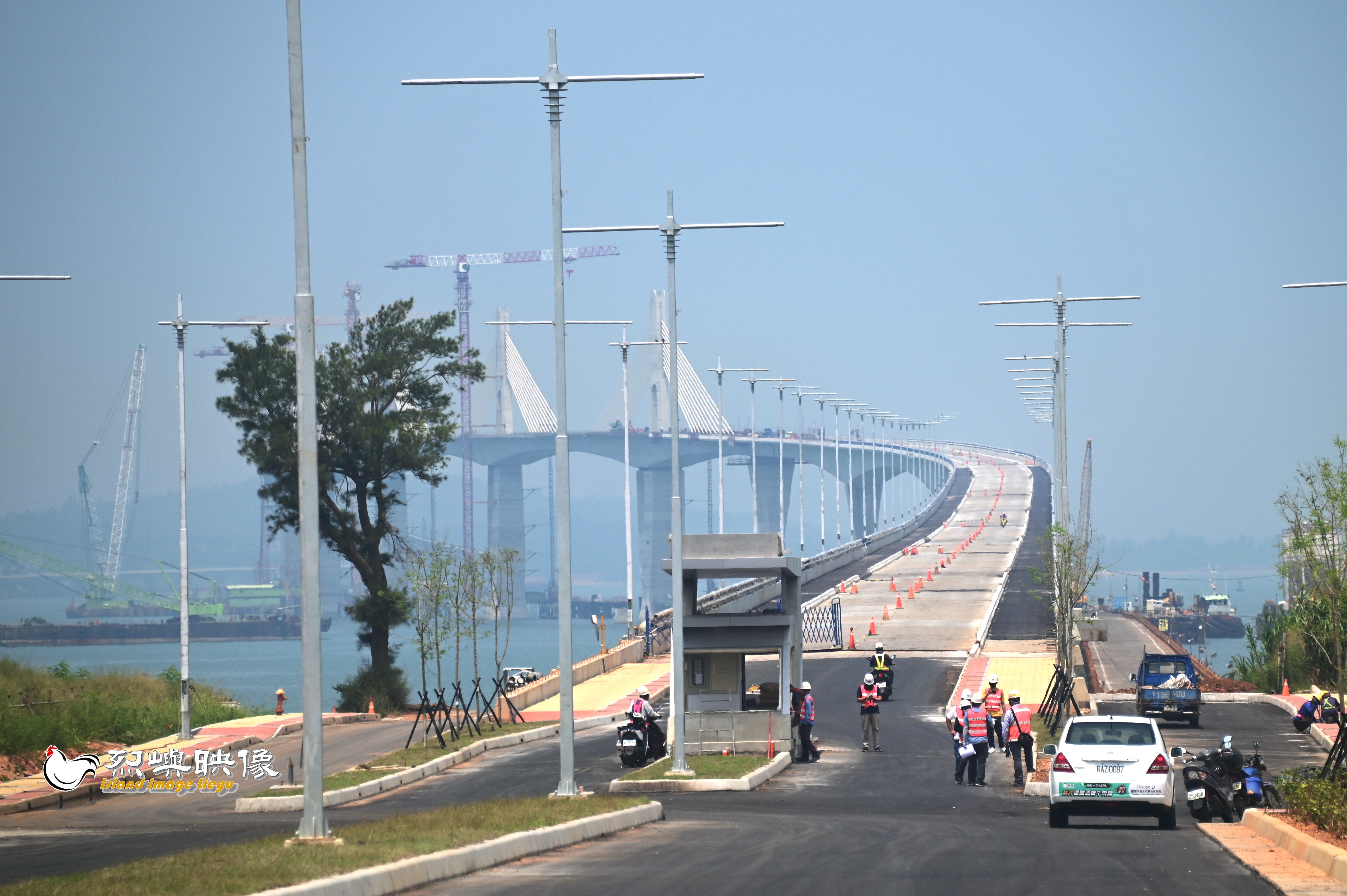 金門大橋