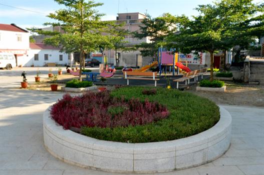 20101129-綠美化家園烈嶼打造優質環保島
