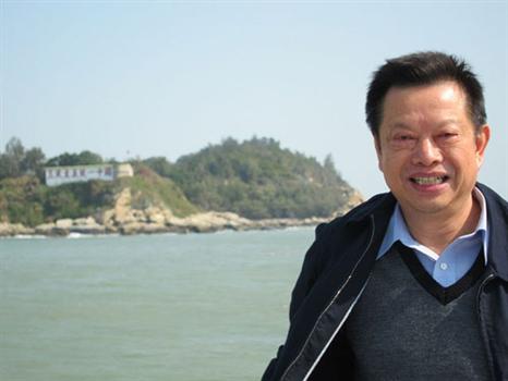 20110107-〈全力發展觀光〉廖萬隆提大膽建言引震撼