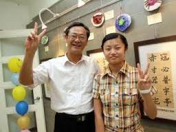 20110602-林惠珍逆境爭上游 立志幫外勞