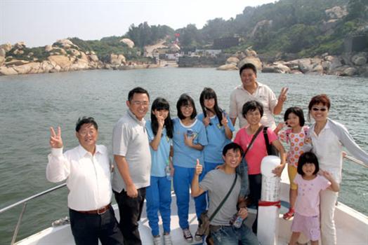 20110821-藍色公路試航大二膽探路驚奇