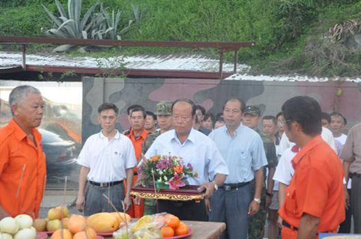 20110815-九宮碼頭中元普渡祭典隆重