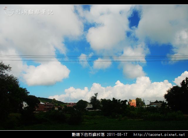 艷陽下的烈嶼村落_20.jpg
