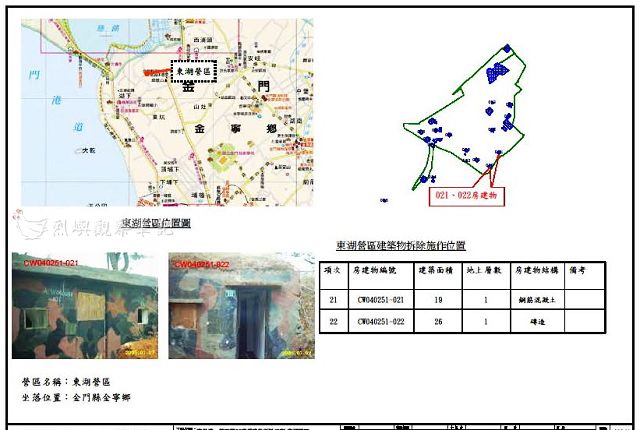 東湖營區相簿封面