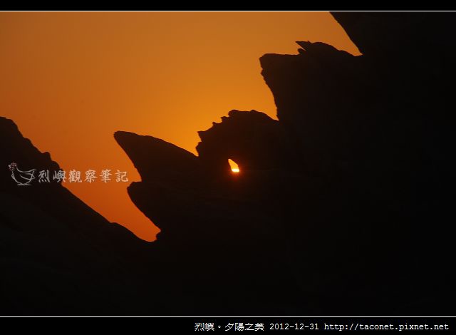 夕陽之美 _11