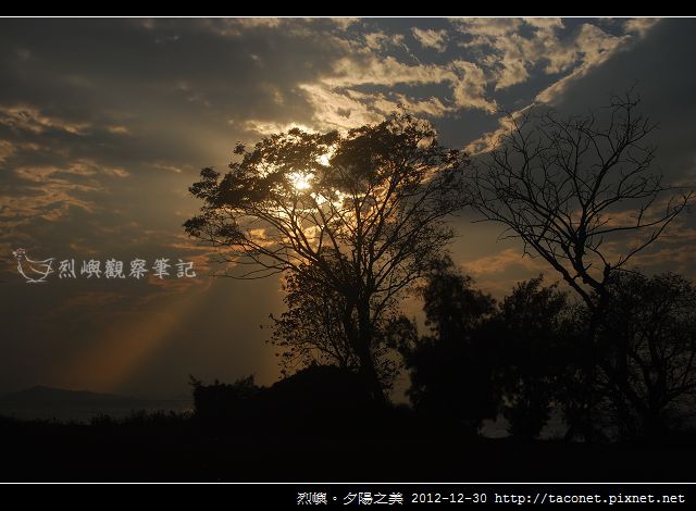 夕陽之美 _06