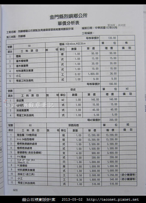 貓公石規劃設計案_44