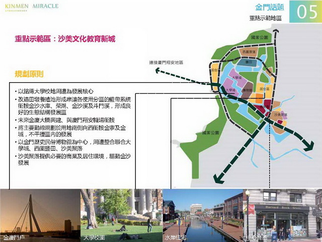 金門概念性總體規劃_093