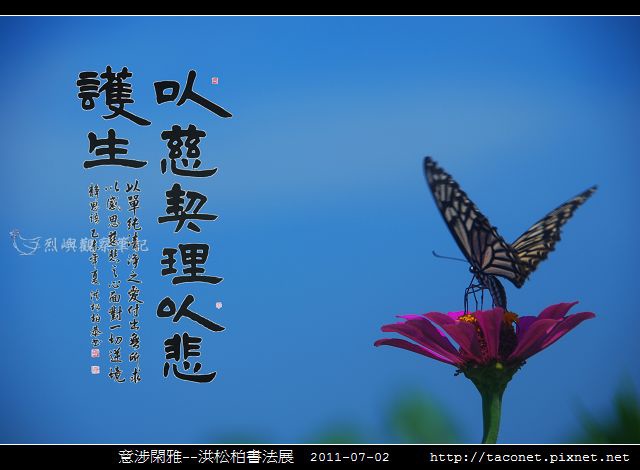 意涉閑雅-洪松柏書法展-54.jpg