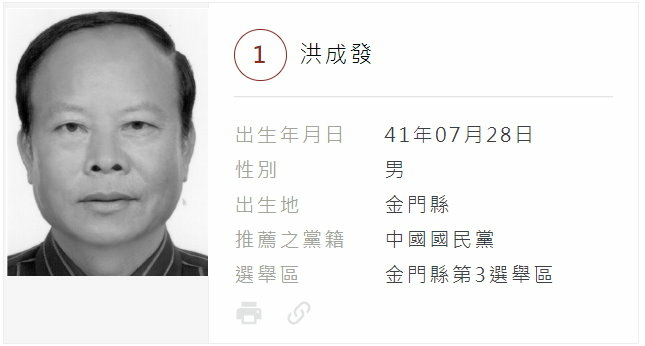 洪成發