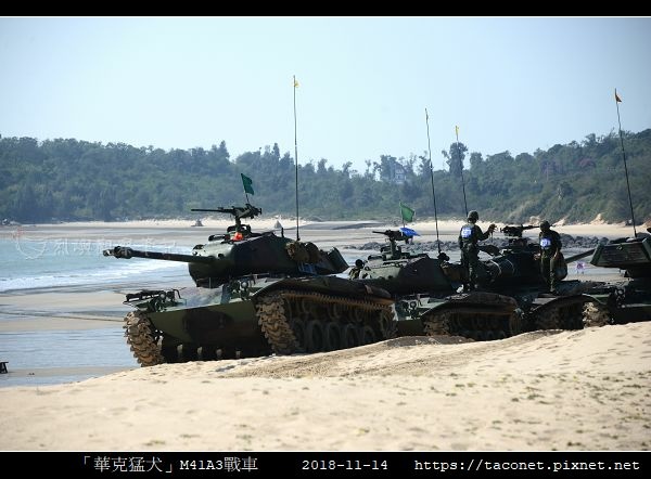 「華克猛犬」M41A3戰車_09.jpg