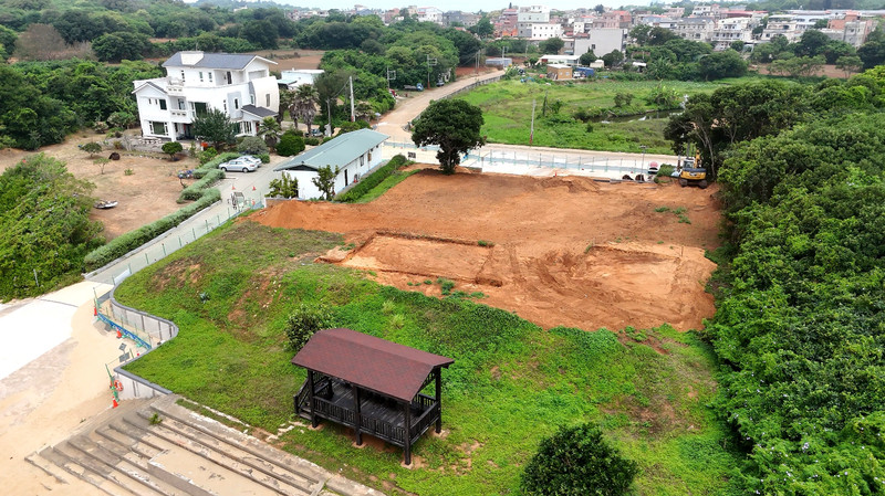 青岐環境教育公園第 5 張照片