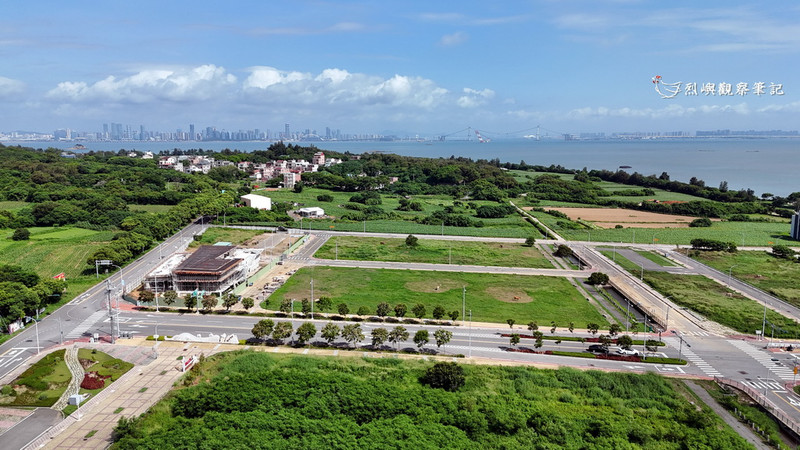 金門大橋旅服中心第 1 張照片
