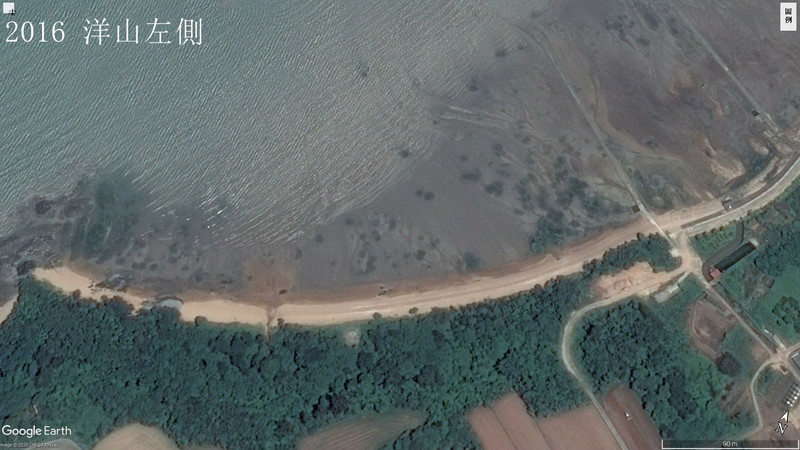 洋山海岸第 12 張照片