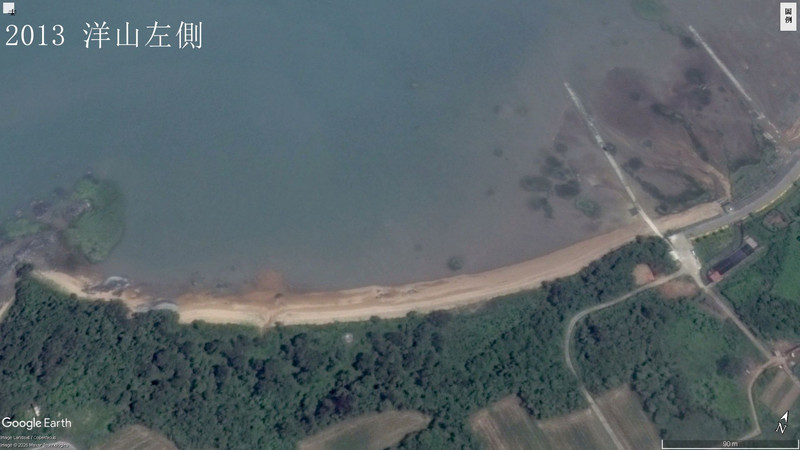 洋山海岸第 13 張照片
