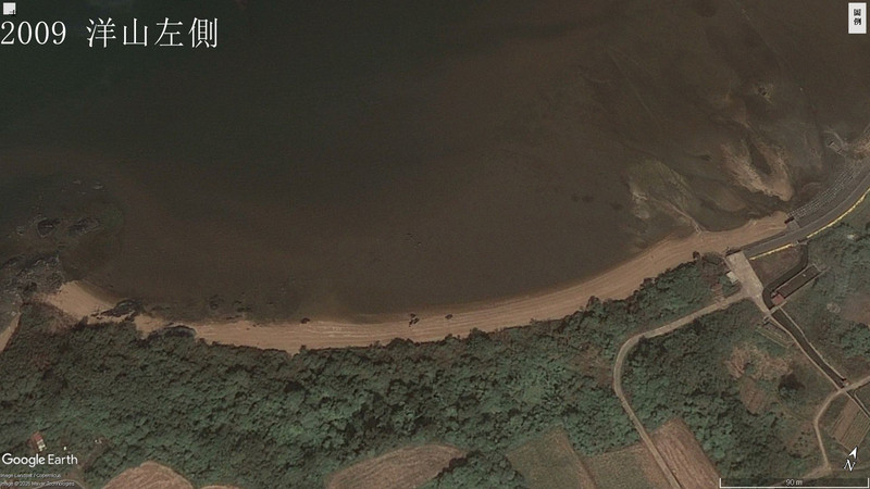 洋山海岸第 15 張照片