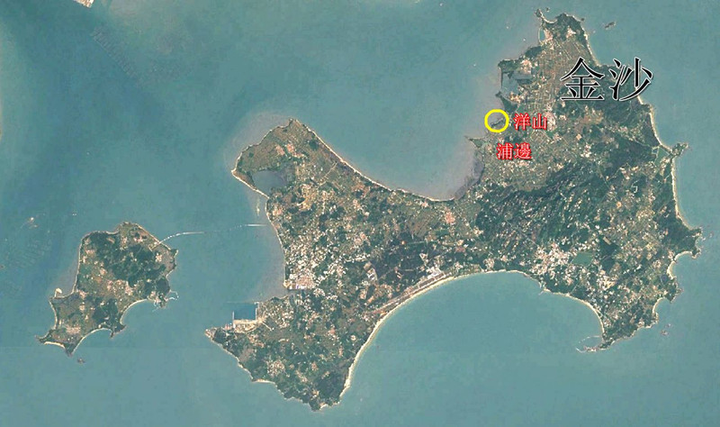 洋山海岸第 17 張照片