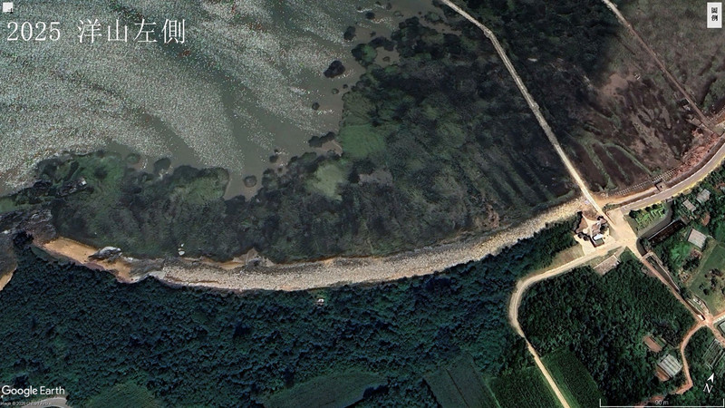 洋山海岸第 4 張照片