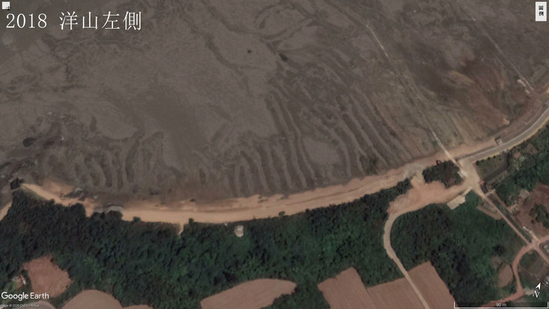洋山海岸第 10 張照片